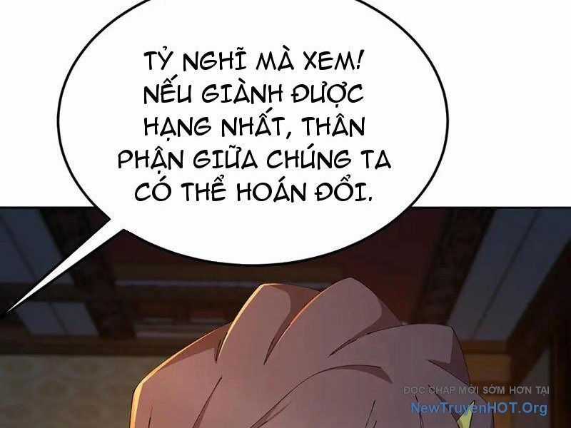 Hóa Ra Các Cô Ấy Mới Là Nhân Vật Chính Chương 89 trang 10