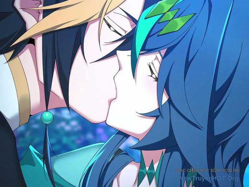 Hóa Ra Các Cô Ấy Mới Là Nhân Vật Chính Chương 89 trang 103