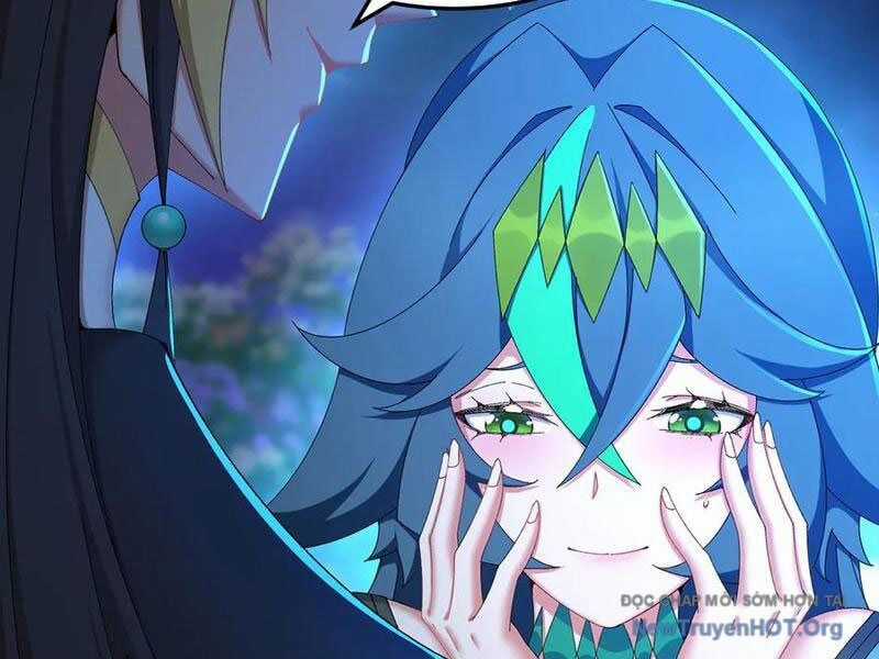 Hóa Ra Các Cô Ấy Mới Là Nhân Vật Chính Chương 89 trang 105