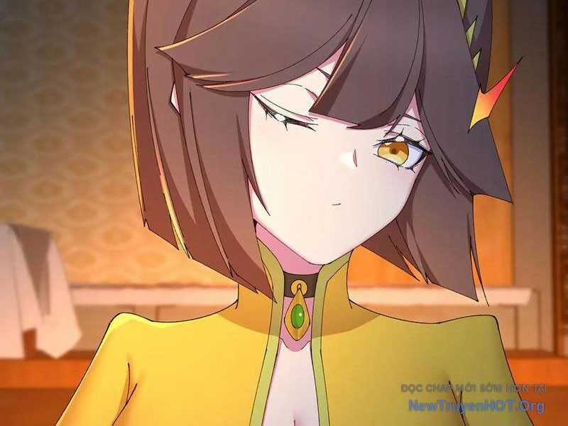 Hóa Ra Các Cô Ấy Mới Là Nhân Vật Chính Chương 89 trang 11