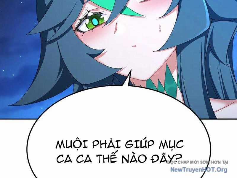 Hóa Ra Các Cô Ấy Mới Là Nhân Vật Chính Chương 89 trang 114