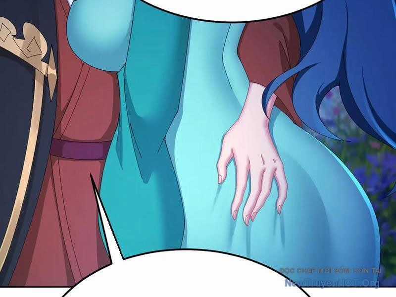 Hóa Ra Các Cô Ấy Mới Là Nhân Vật Chính Chương 89 trang 116