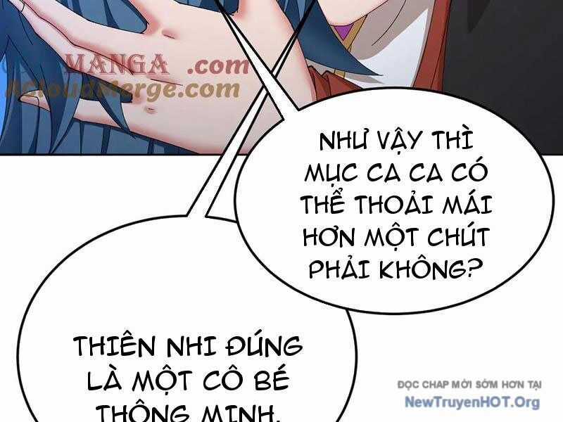 Hóa Ra Các Cô Ấy Mới Là Nhân Vật Chính Chương 89 trang 123