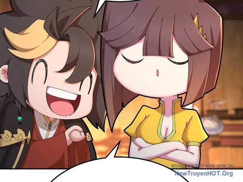 Hóa Ra Các Cô Ấy Mới Là Nhân Vật Chính Chương 89 trang 13