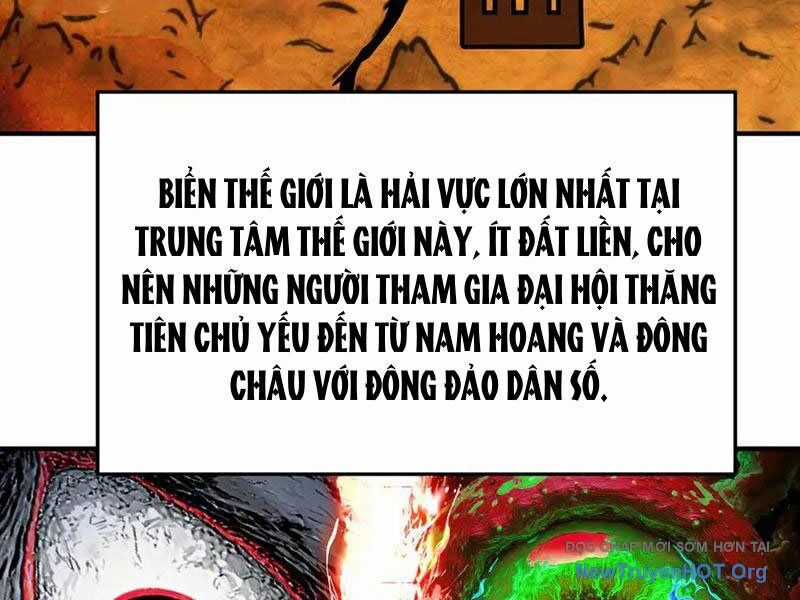 Hóa Ra Các Cô Ấy Mới Là Nhân Vật Chính Chương 89 trang 133