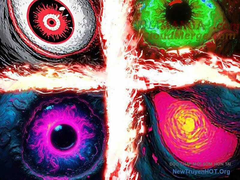 Hóa Ra Các Cô Ấy Mới Là Nhân Vật Chính Chương 89 trang 134