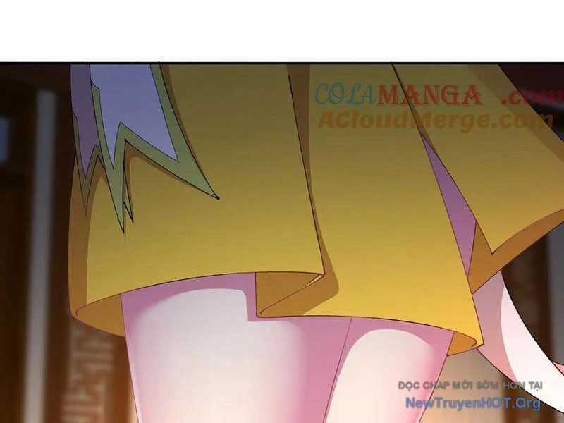 Hóa Ra Các Cô Ấy Mới Là Nhân Vật Chính Chương 89 trang 15