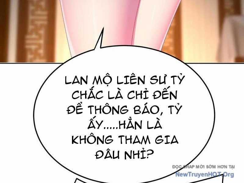 Hóa Ra Các Cô Ấy Mới Là Nhân Vật Chính Chương 89 trang 16