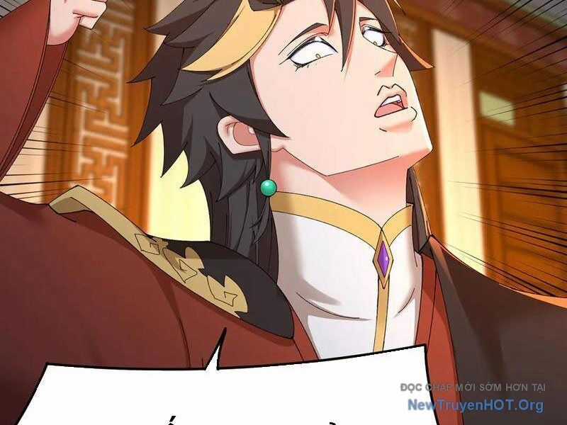 Hóa Ra Các Cô Ấy Mới Là Nhân Vật Chính Chương 89 trang 18