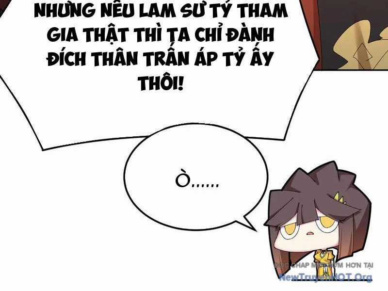 Hóa Ra Các Cô Ấy Mới Là Nhân Vật Chính Chương 89 trang 19