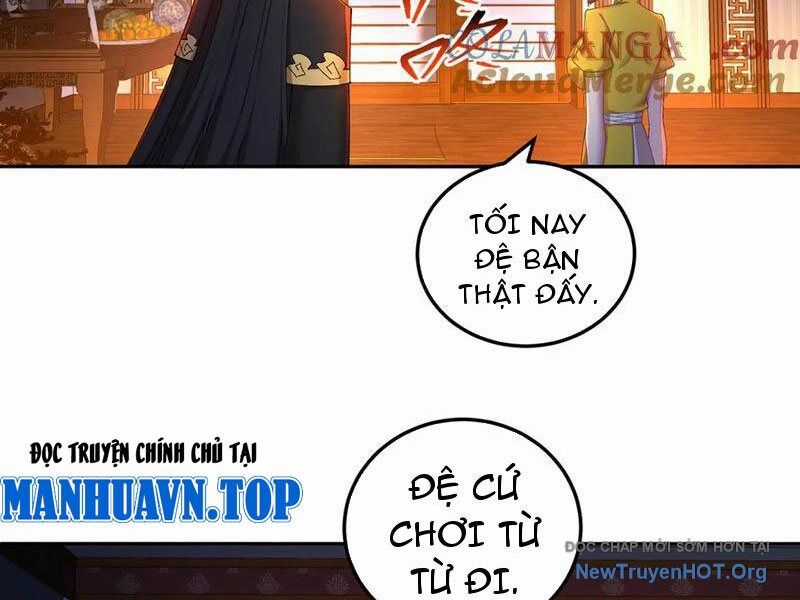 Hóa Ra Các Cô Ấy Mới Là Nhân Vật Chính Chương 89 trang 21