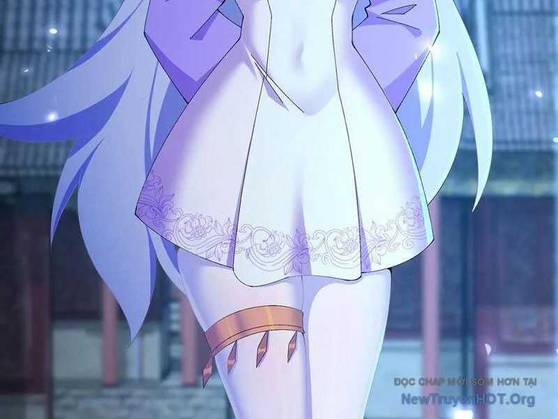 Hóa Ra Các Cô Ấy Mới Là Nhân Vật Chính Chương 89 trang 25