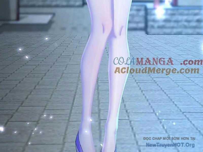 Hóa Ra Các Cô Ấy Mới Là Nhân Vật Chính Chương 89 trang 26