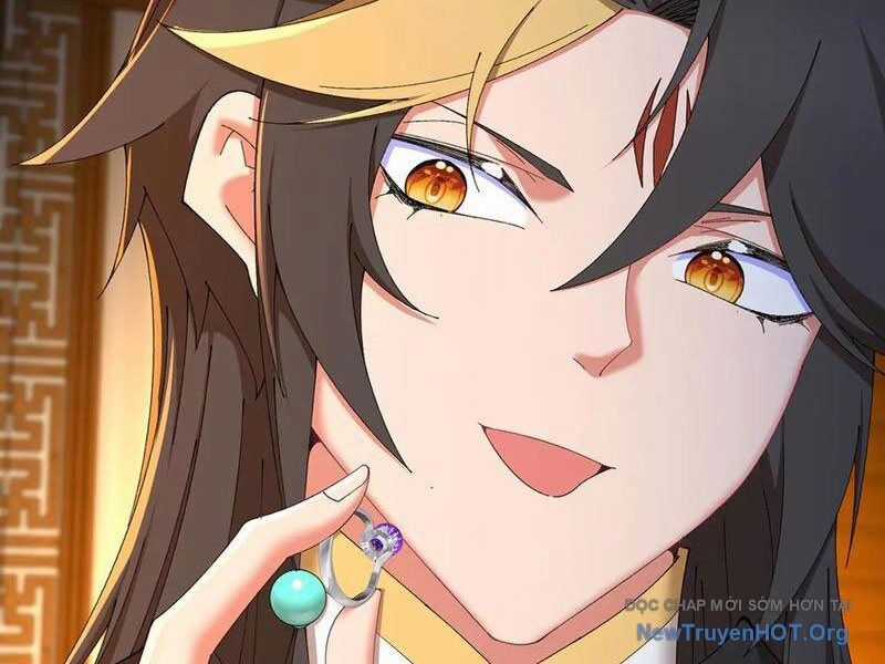 Hóa Ra Các Cô Ấy Mới Là Nhân Vật Chính Chương 89 trang 30