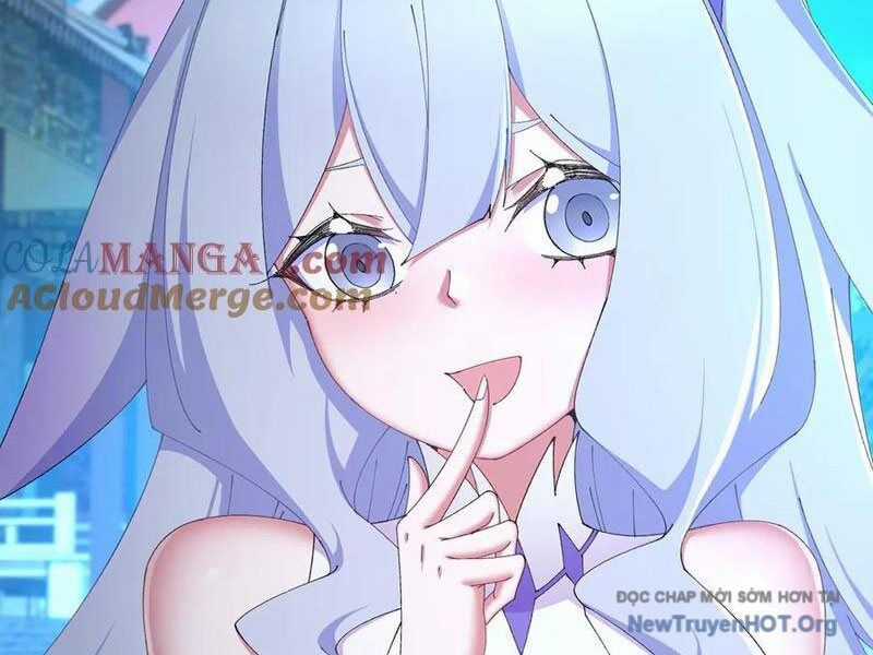 Hóa Ra Các Cô Ấy Mới Là Nhân Vật Chính Chương 89 trang 34