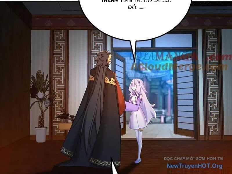 Hóa Ra Các Cô Ấy Mới Là Nhân Vật Chính Chương 89 trang 37