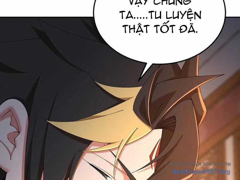 Hóa Ra Các Cô Ấy Mới Là Nhân Vật Chính Chương 89 trang 41