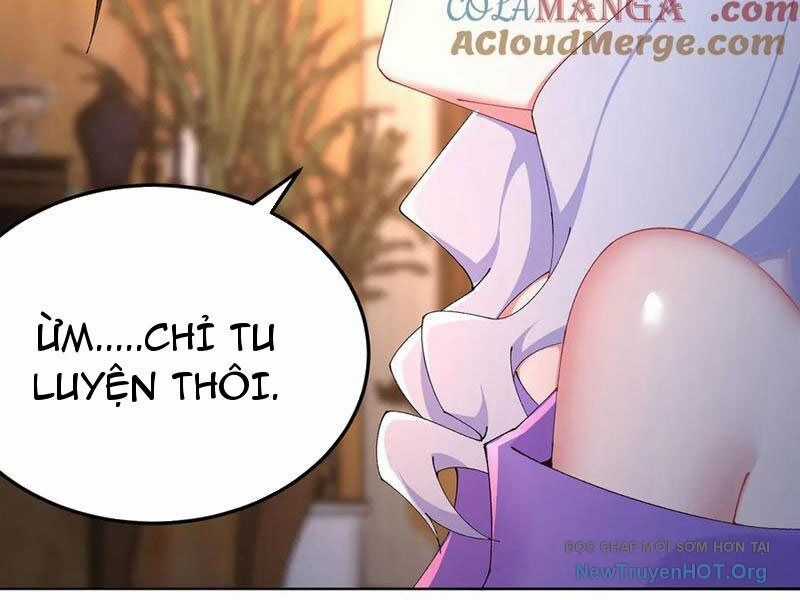 Hóa Ra Các Cô Ấy Mới Là Nhân Vật Chính Chương 89 trang 43