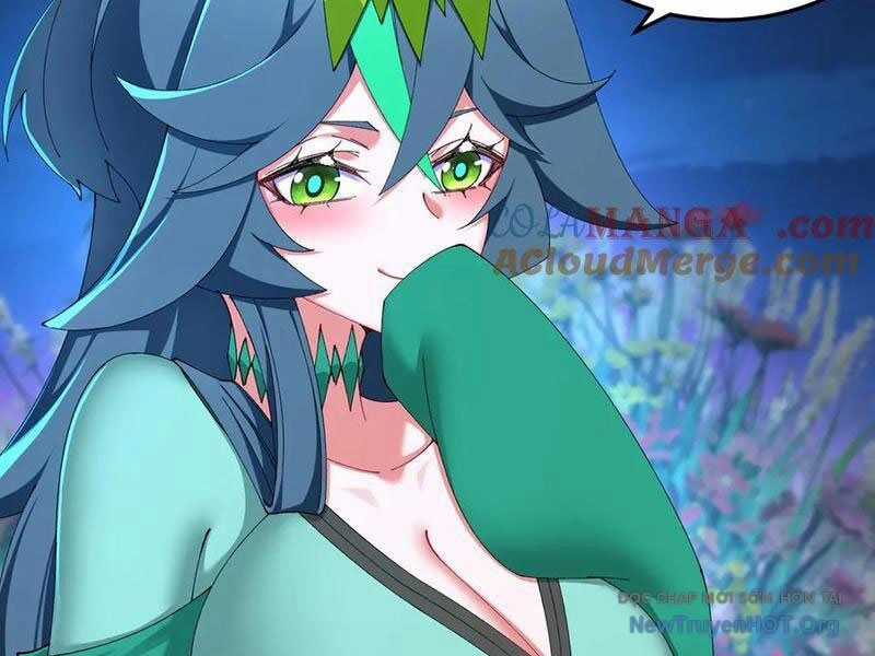 Hóa Ra Các Cô Ấy Mới Là Nhân Vật Chính Chương 89 trang 48