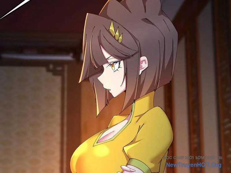 Hóa Ra Các Cô Ấy Mới Là Nhân Vật Chính Chương 89 trang 5