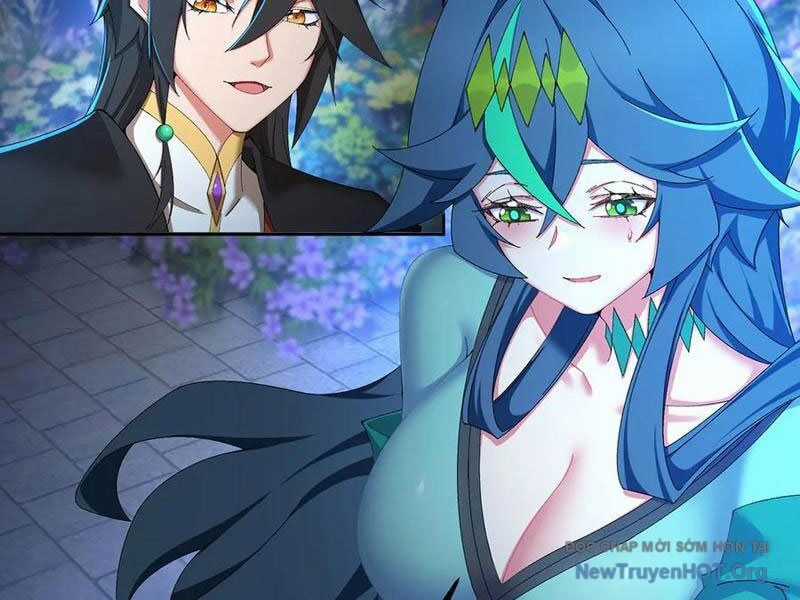 Hóa Ra Các Cô Ấy Mới Là Nhân Vật Chính Chương 89 trang 63