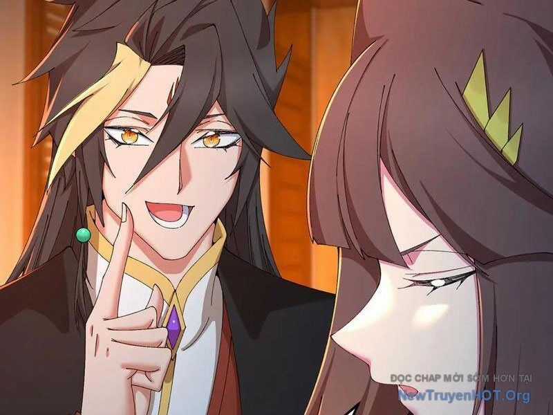 Hóa Ra Các Cô Ấy Mới Là Nhân Vật Chính Chương 89 trang 8