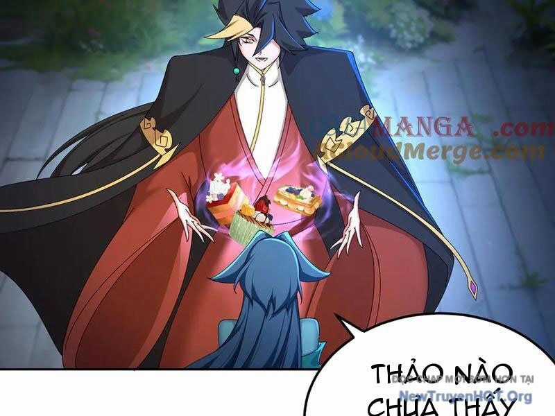 Hóa Ra Các Cô Ấy Mới Là Nhân Vật Chính Chương 89 trang 80