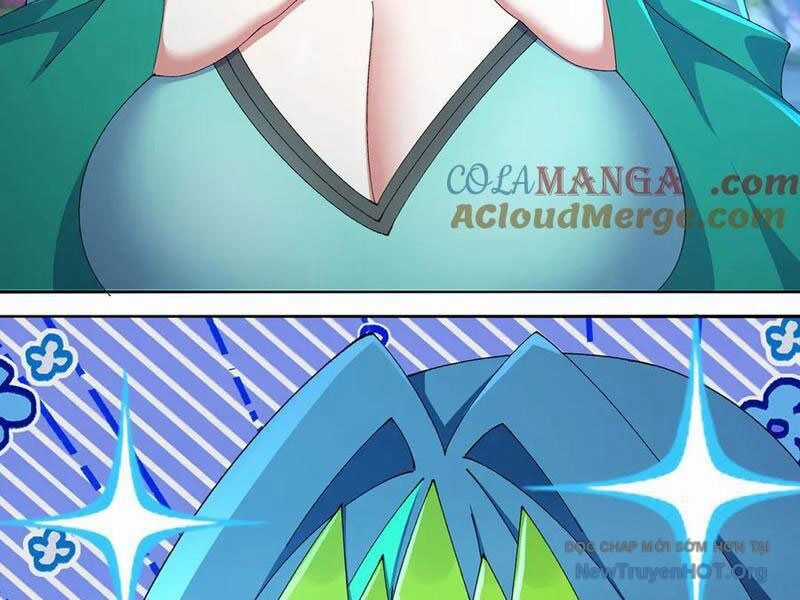 Hóa Ra Các Cô Ấy Mới Là Nhân Vật Chính Chương 89 trang 83