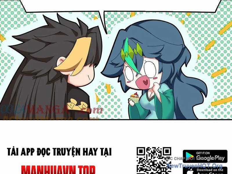 Hóa Ra Các Cô Ấy Mới Là Nhân Vật Chính Chương 89 trang 88