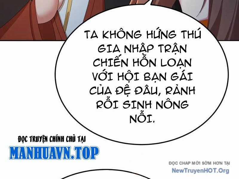 Hóa Ra Các Cô Ấy Mới Là Nhân Vật Chính Chương 89 trang 9