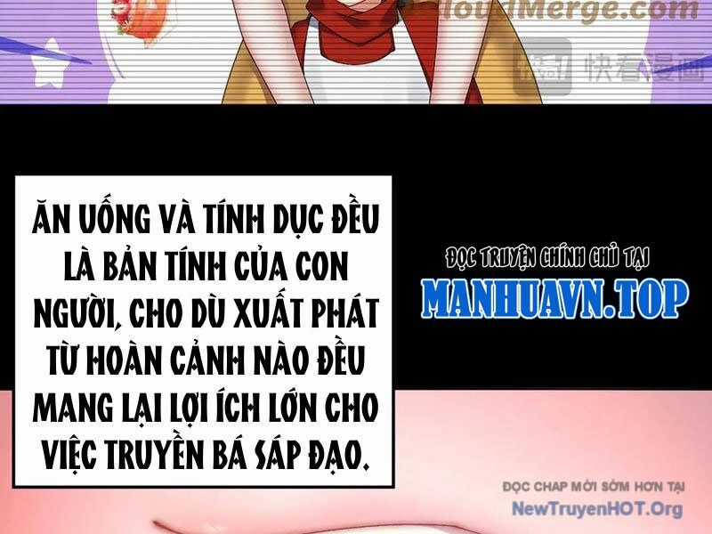 Hóa Ra Các Cô Ấy Mới Là Nhân Vật Chính Chương 89 trang 94