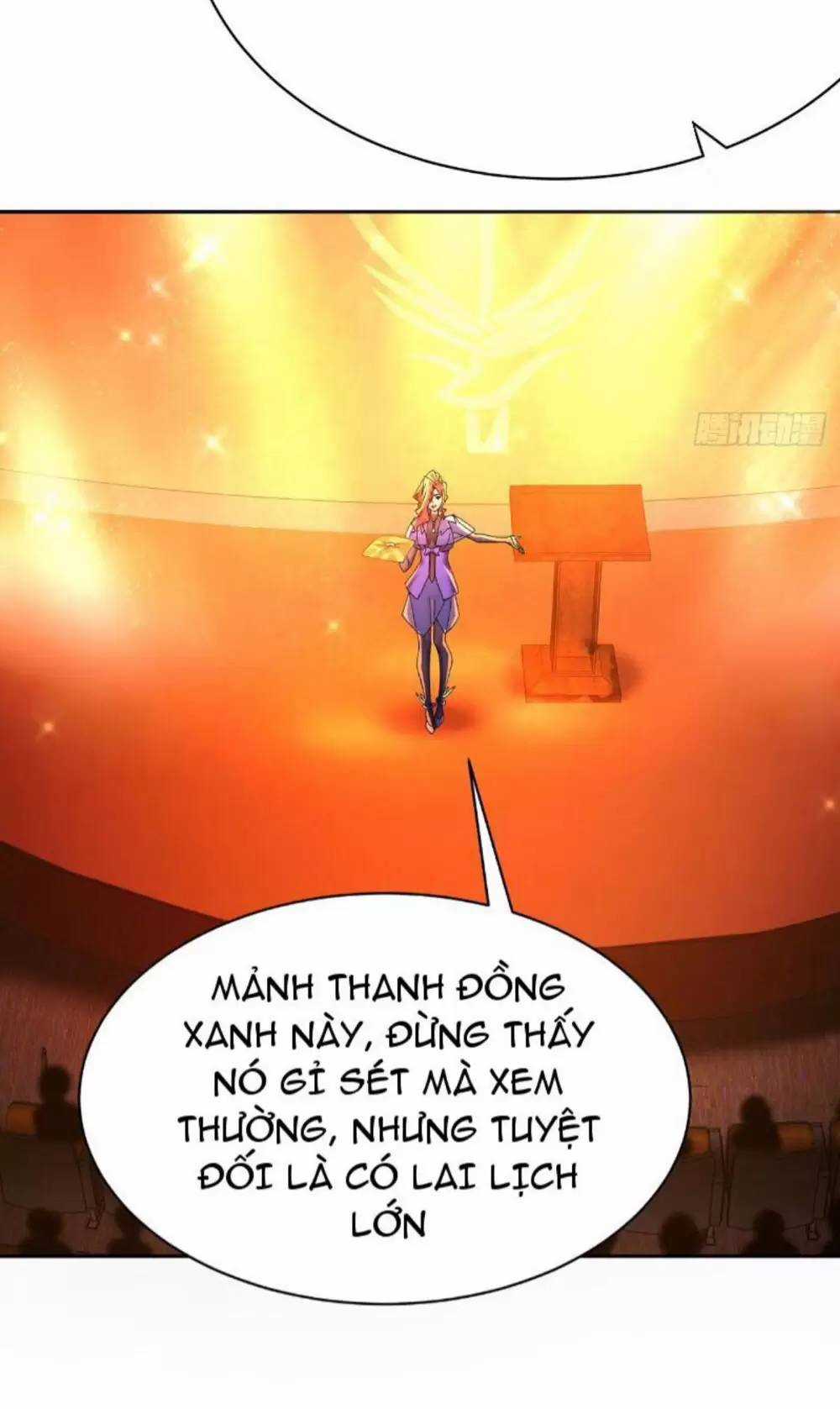 Hóa Ra Các Cô Ấy Mới Là Nhân Vật Chính Chương 9 trang 10