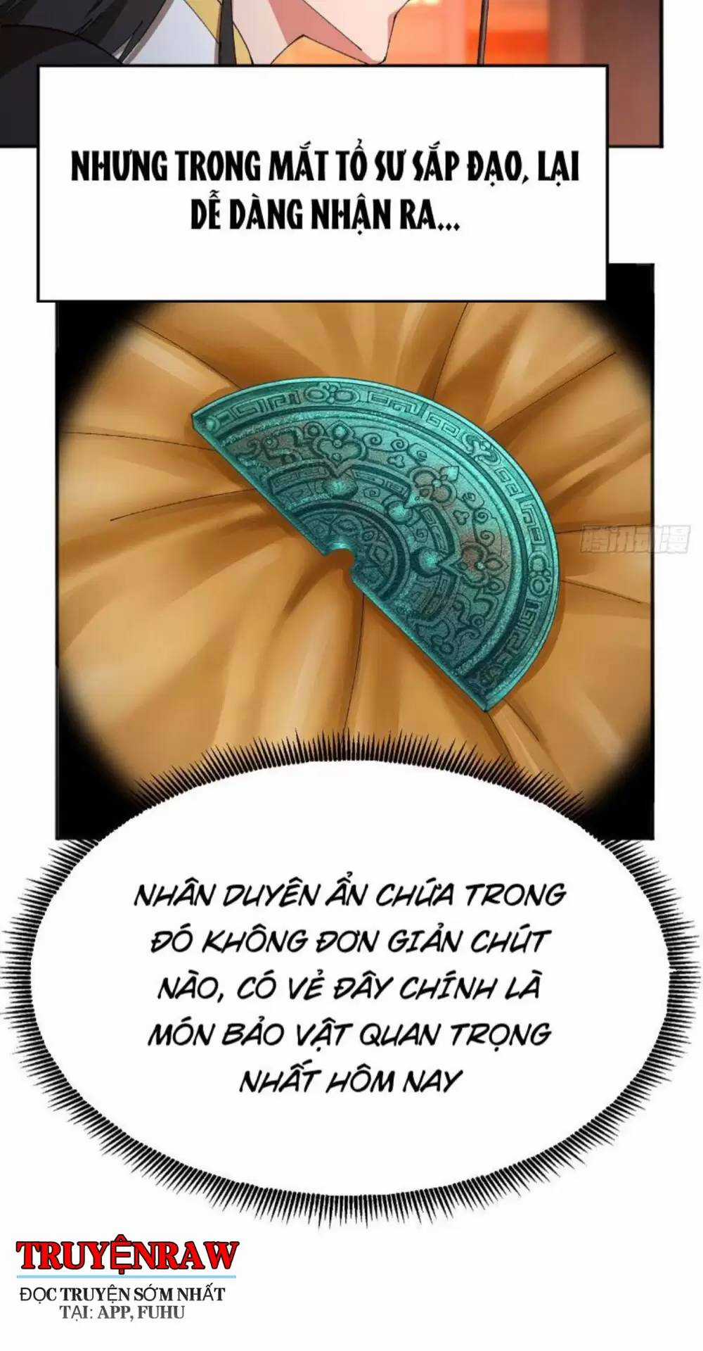 Hóa Ra Các Cô Ấy Mới Là Nhân Vật Chính Chương 9 trang 14