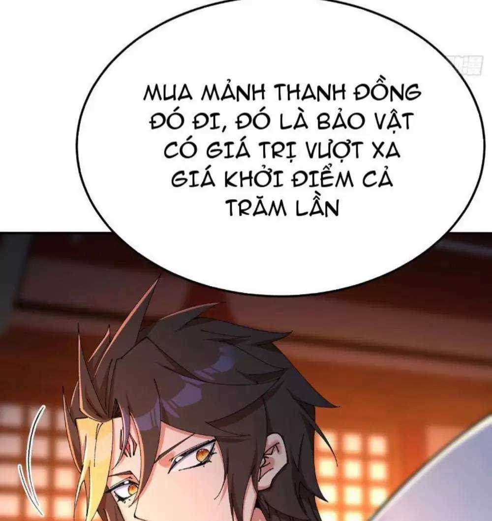 Hóa Ra Các Cô Ấy Mới Là Nhân Vật Chính Chương 9 trang 20