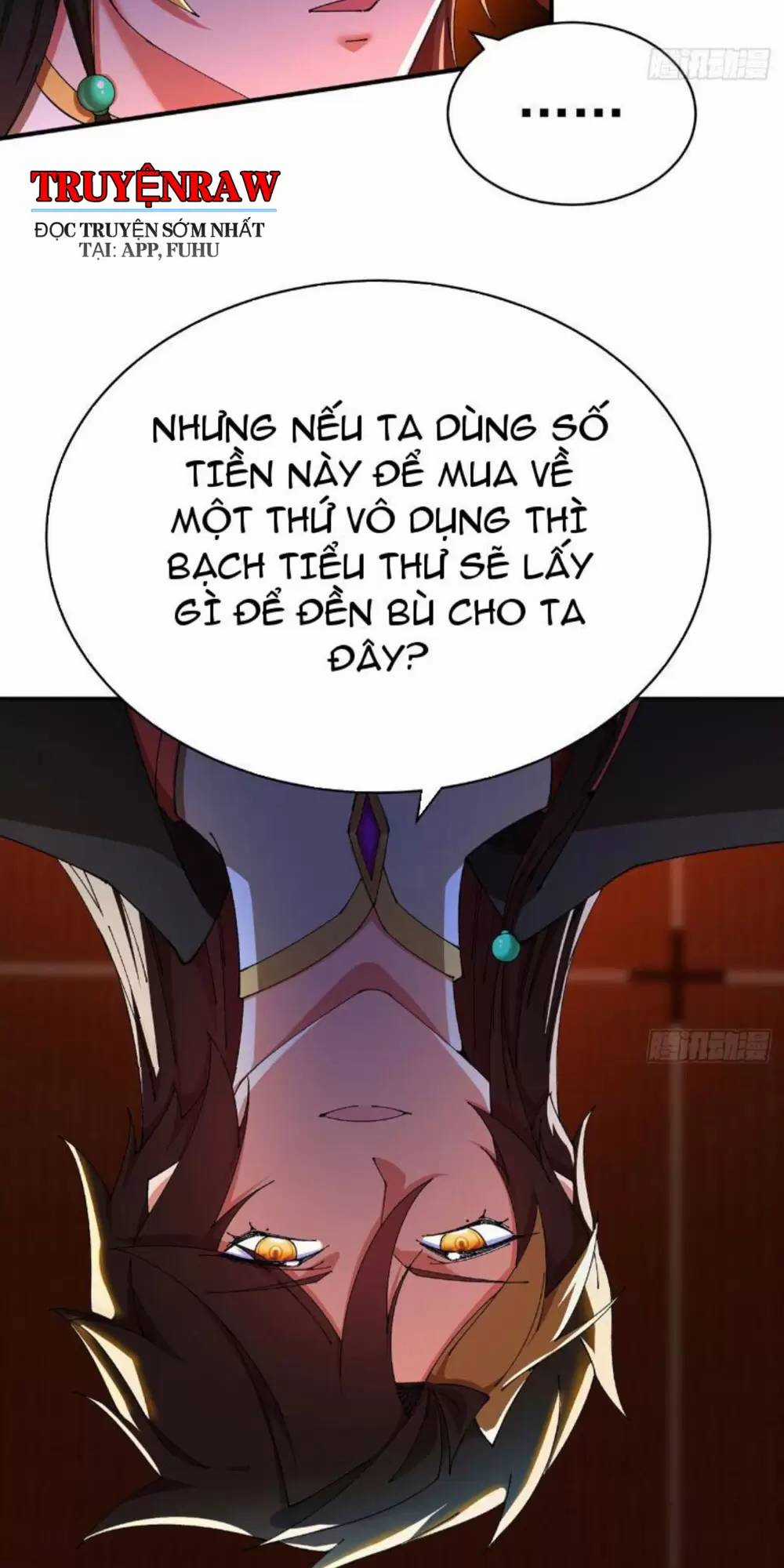 Hóa Ra Các Cô Ấy Mới Là Nhân Vật Chính Chương 9 trang 23