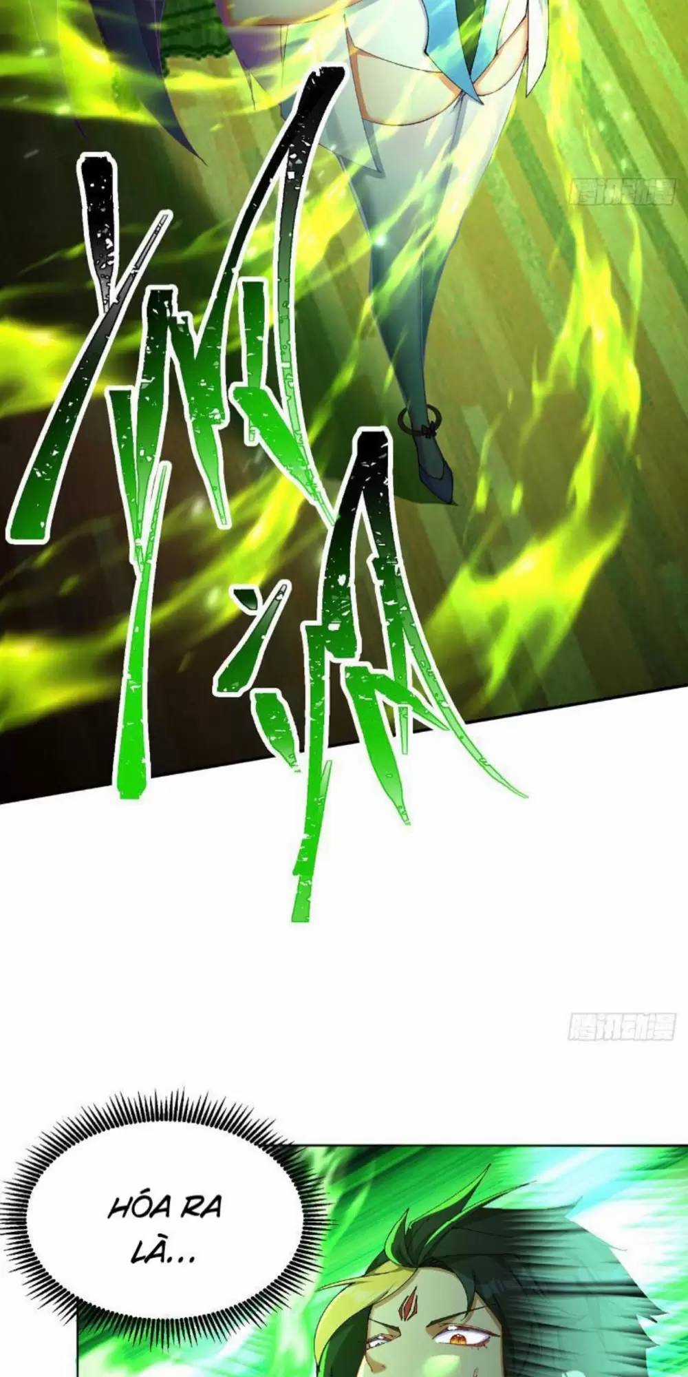 Hóa Ra Các Cô Ấy Mới Là Nhân Vật Chính Chương 9 trang 34