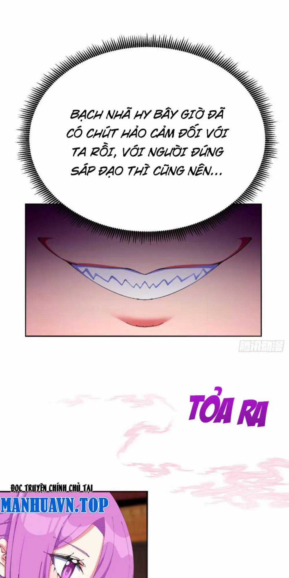 Hóa Ra Các Cô Ấy Mới Là Nhân Vật Chính Chương 9 trang 43