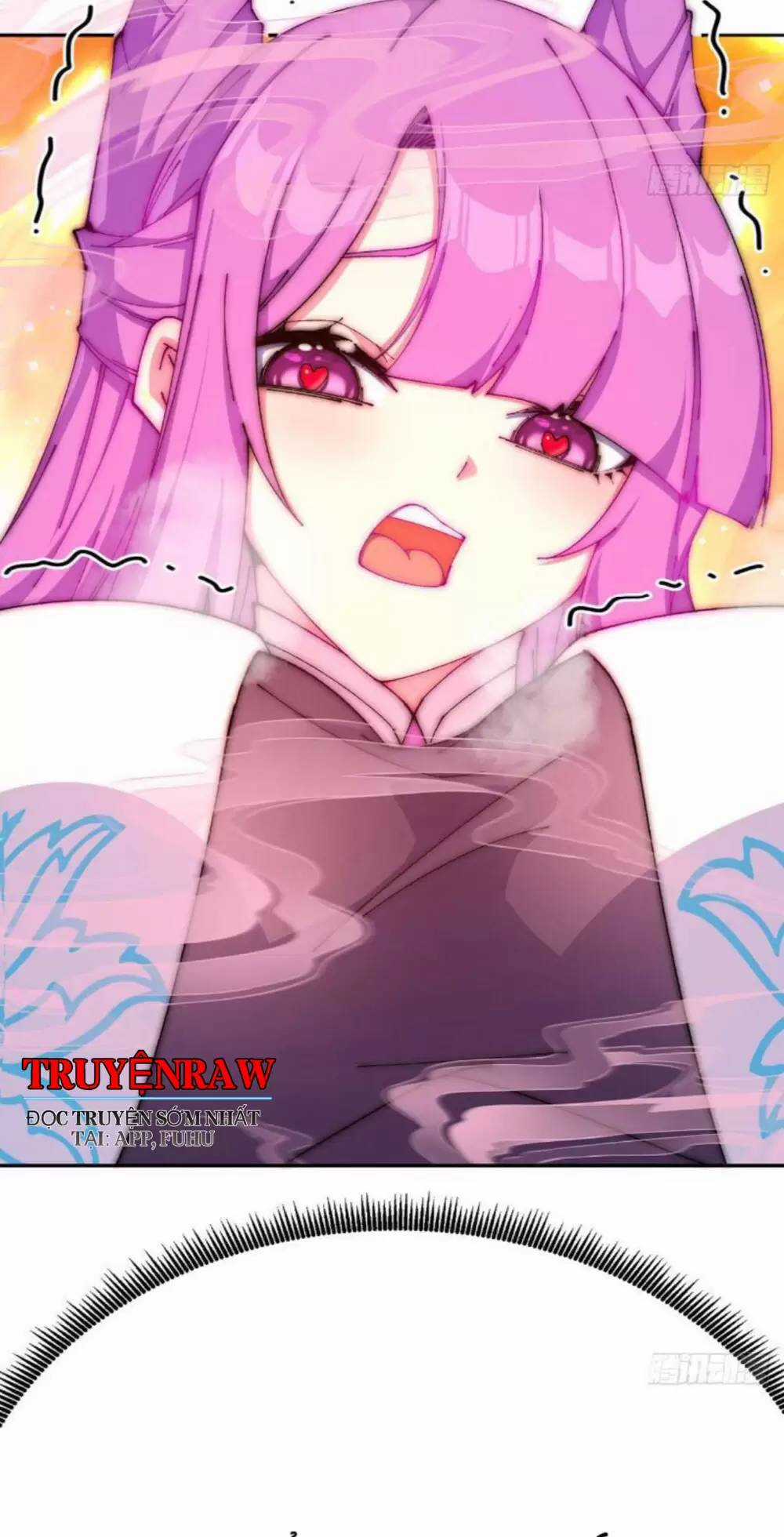 Hóa Ra Các Cô Ấy Mới Là Nhân Vật Chính Chương 9 trang 45