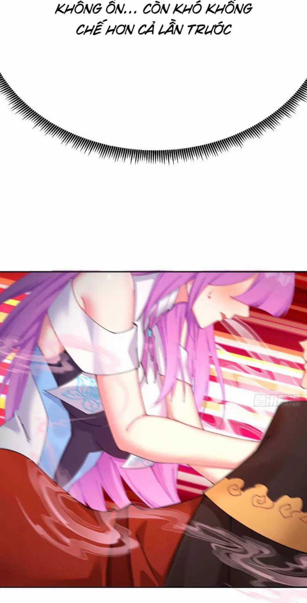 Hóa Ra Các Cô Ấy Mới Là Nhân Vật Chính Chương 9 trang 46