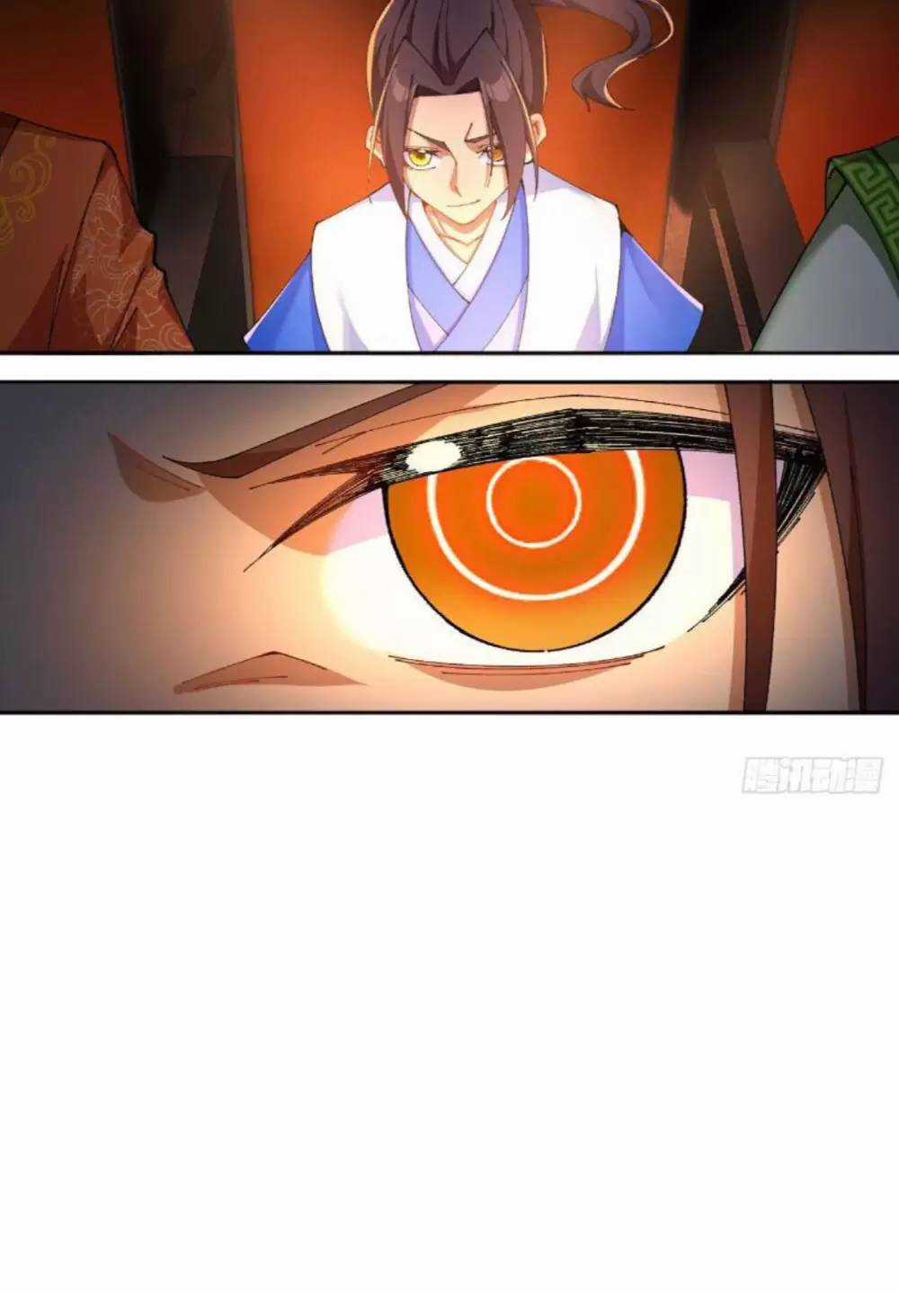 Hóa Ra Các Cô Ấy Mới Là Nhân Vật Chính Chương 9 trang 5