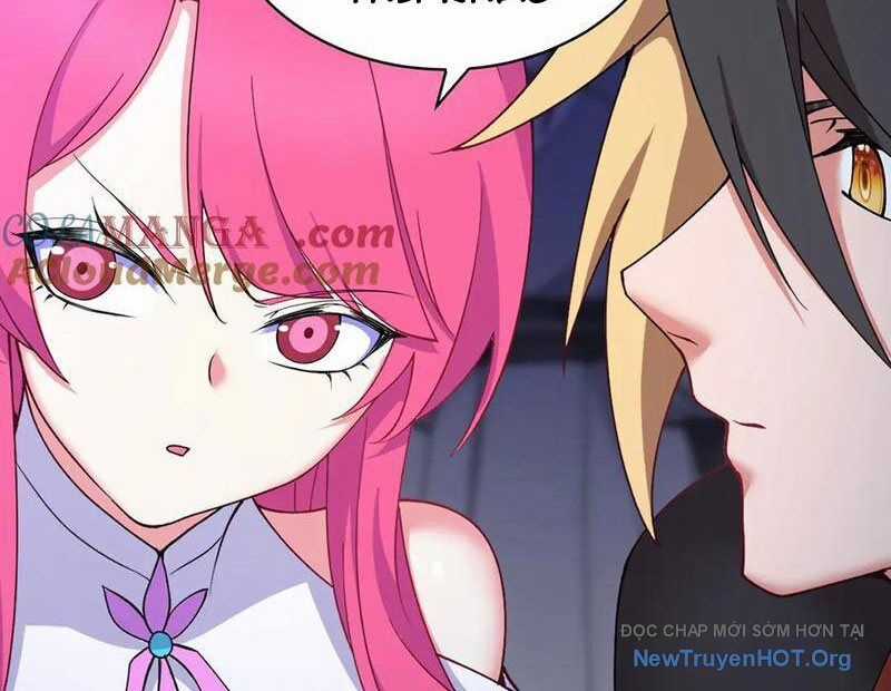 Hóa Ra Các Cô Ấy Mới Là Nhân Vật Chính Chương 90 trang 102