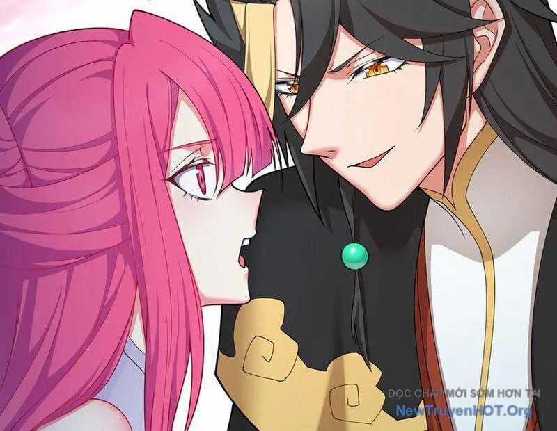 Hóa Ra Các Cô Ấy Mới Là Nhân Vật Chính Chương 90 trang 105