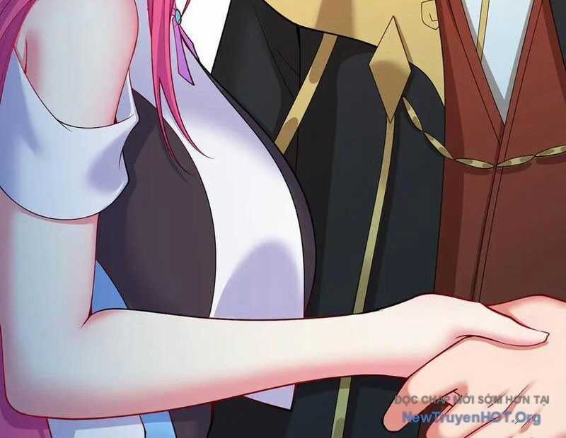 Hóa Ra Các Cô Ấy Mới Là Nhân Vật Chính Chương 90 trang 106