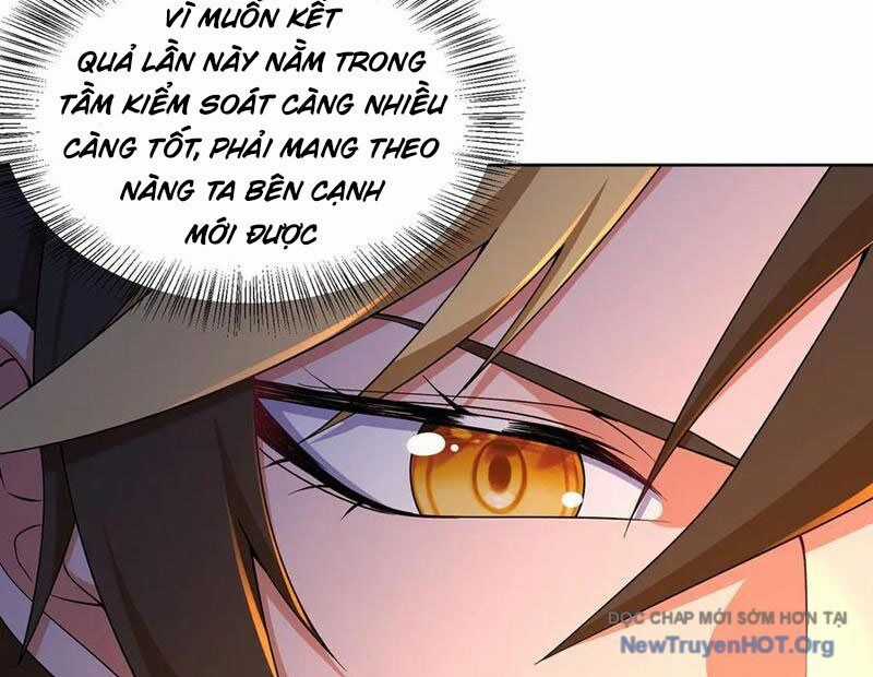 Hóa Ra Các Cô Ấy Mới Là Nhân Vật Chính Chương 90 trang 111