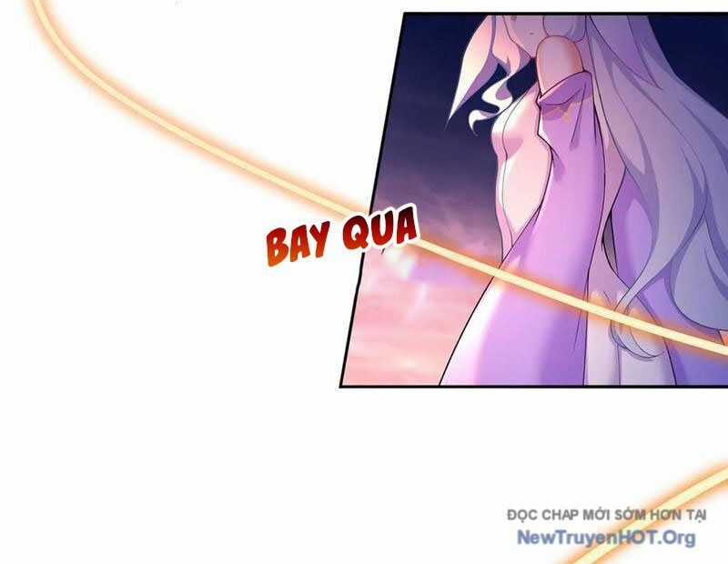 Hóa Ra Các Cô Ấy Mới Là Nhân Vật Chính Chương 90 trang 115