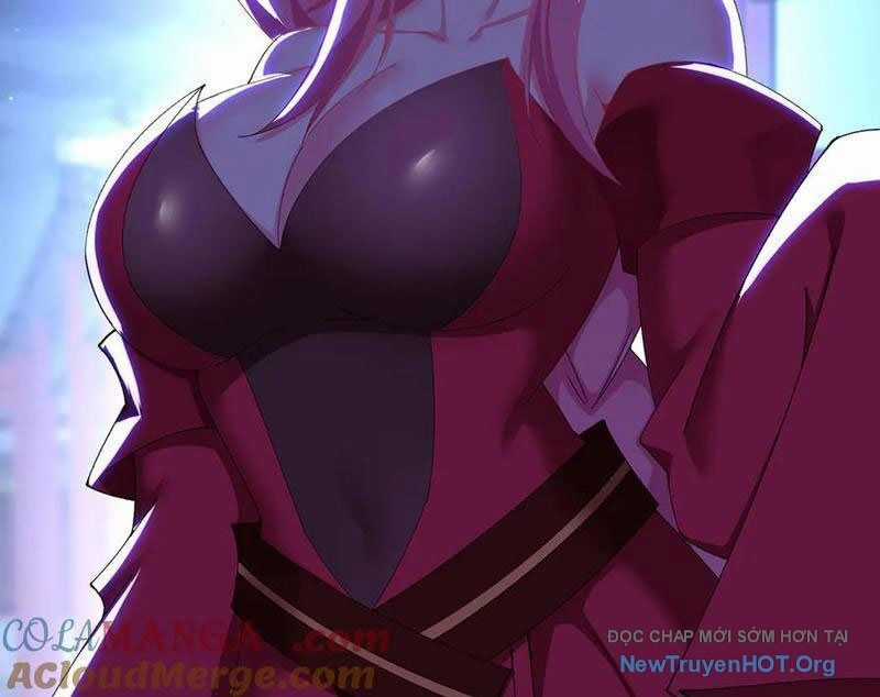 Hóa Ra Các Cô Ấy Mới Là Nhân Vật Chính Chương 90 trang 12