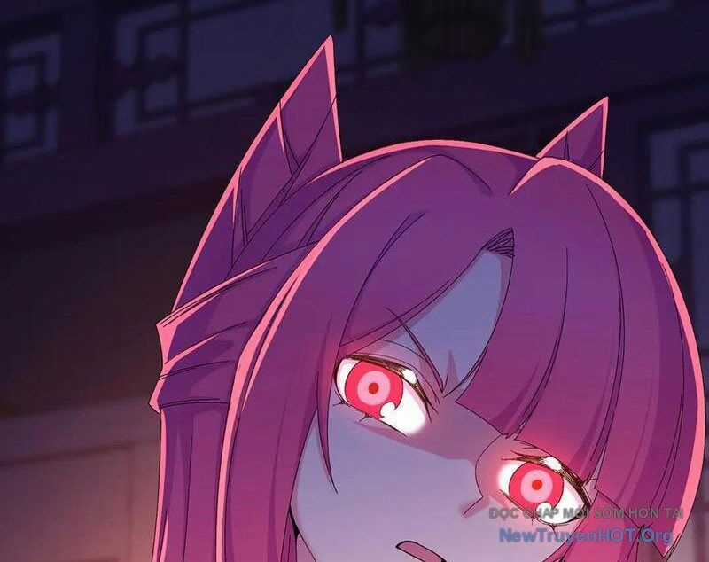 Hóa Ra Các Cô Ấy Mới Là Nhân Vật Chính Chương 90 trang 21