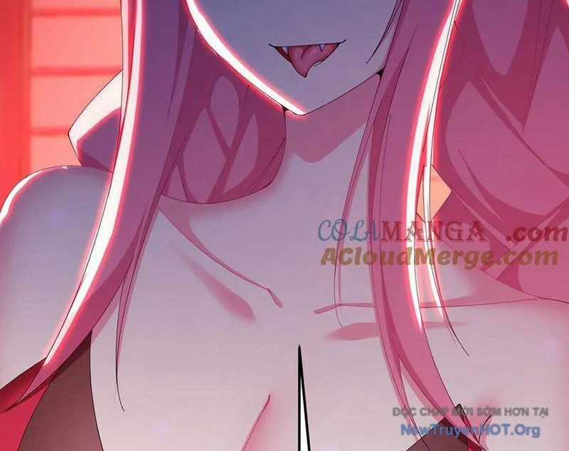 Hóa Ra Các Cô Ấy Mới Là Nhân Vật Chính Chương 90 trang 25