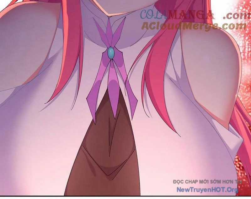 Hóa Ra Các Cô Ấy Mới Là Nhân Vật Chính Chương 90 trang 33