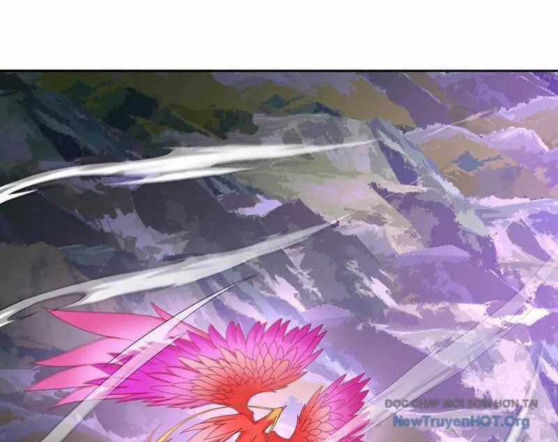 Hóa Ra Các Cô Ấy Mới Là Nhân Vật Chính Chương 90 trang 36